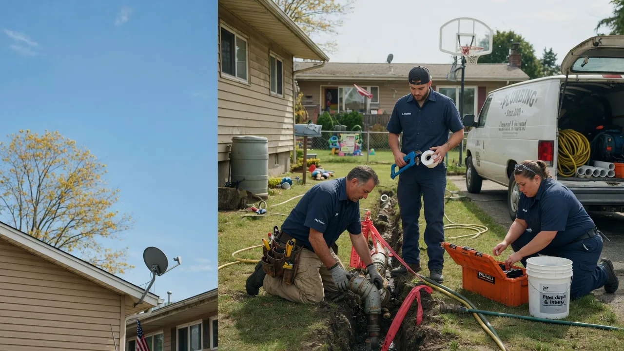 Garbage Disposal Replacement in Sheffield, TX near me